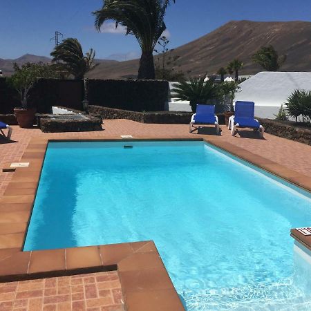 Villa Lucky - Heated Pool Mácher Eksteriør bilde